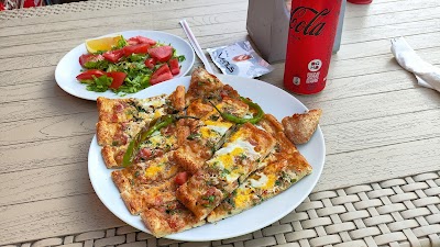 Ayvalık Merkez Anadolu Pide Salonu - Restoran