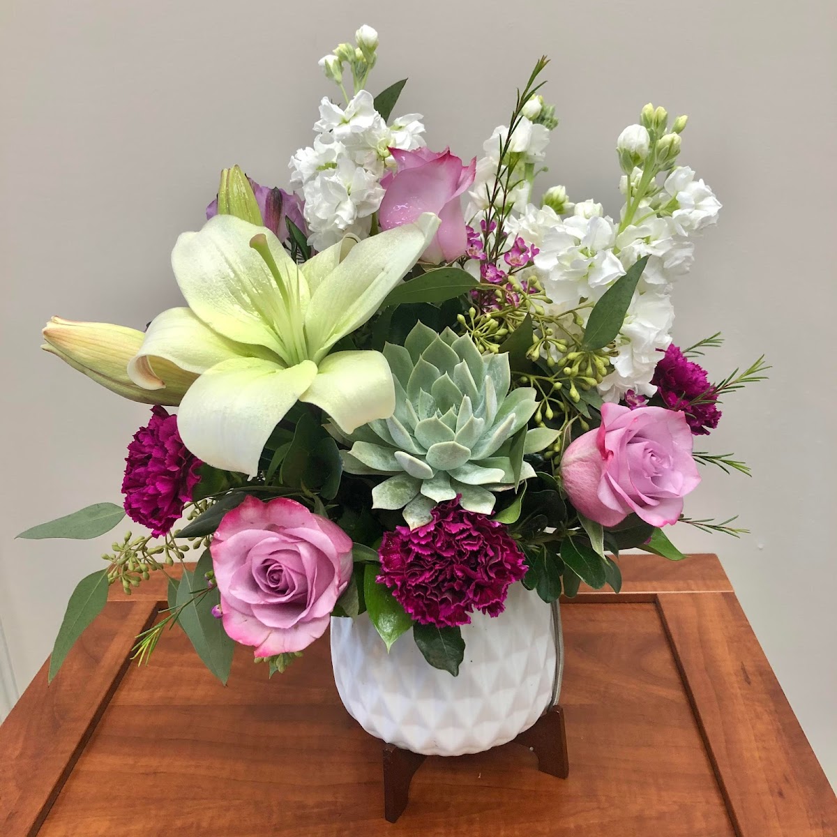 Del Mar Floral & Gifts: Google Places image 5