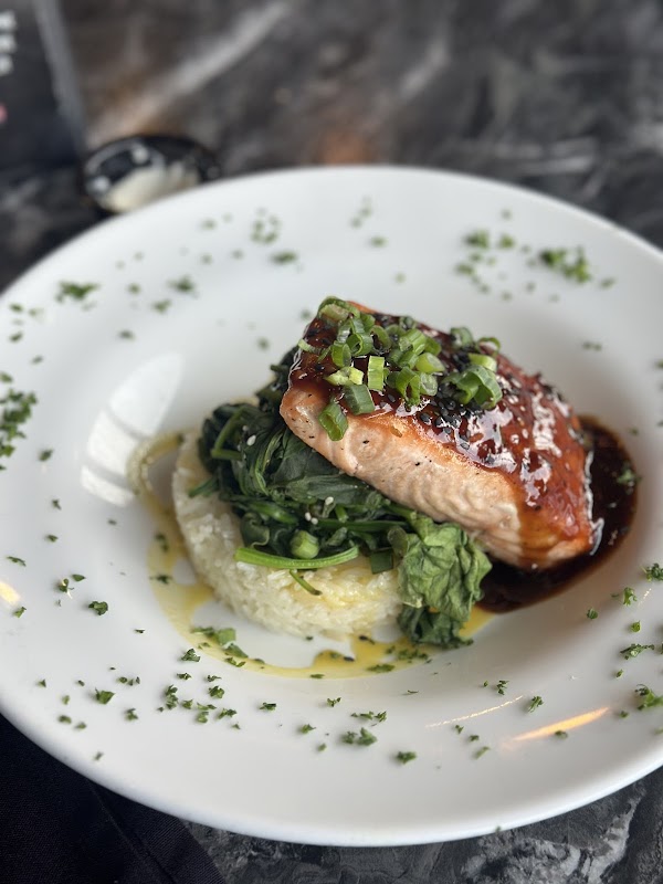 Photo by Lashoan Morris