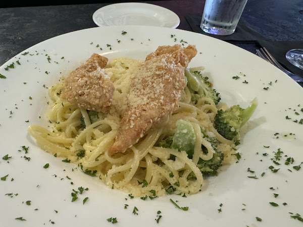 Photo by Glenn Morgan