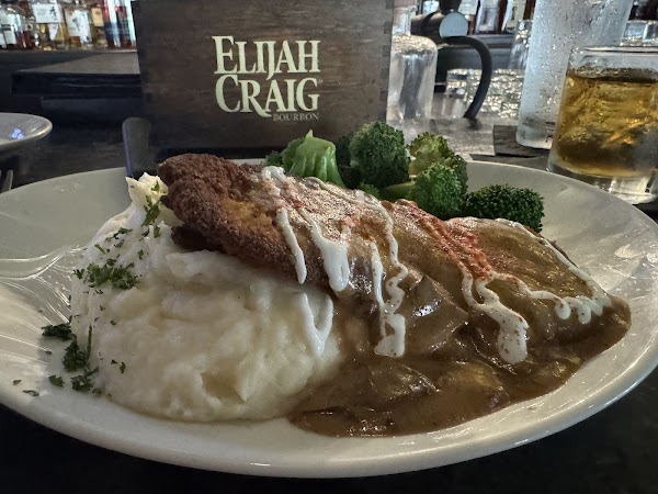 Photo by Glenn Morgan