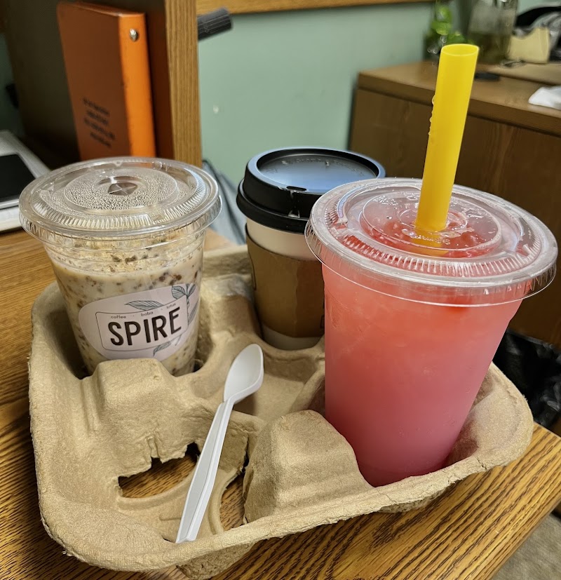 Spire Drink Co photo 2