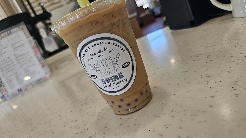 Spire Drink Co photo 3