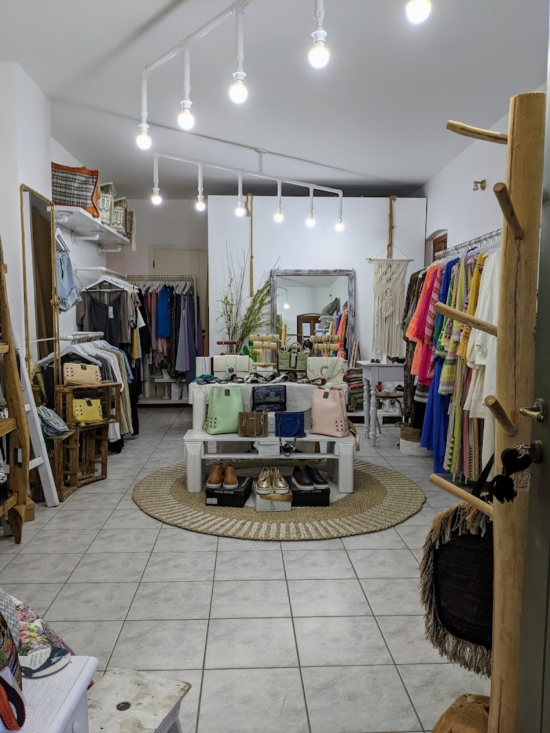 ΕΝΔΥΣΗ | LA MER