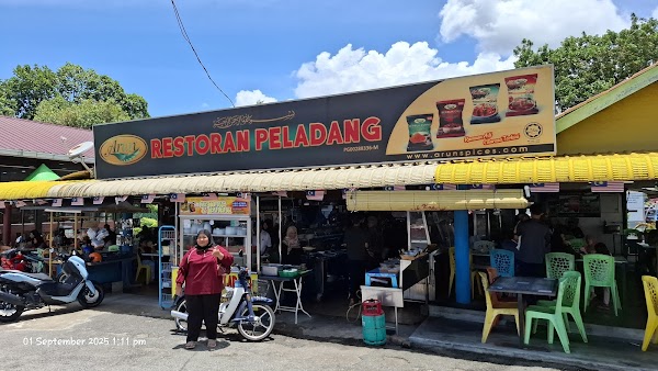 Restoran Peladang