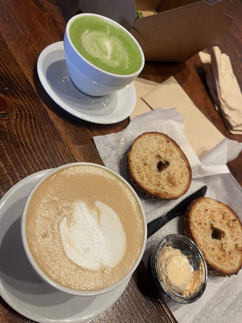 MoonGoat Coffee photo 4