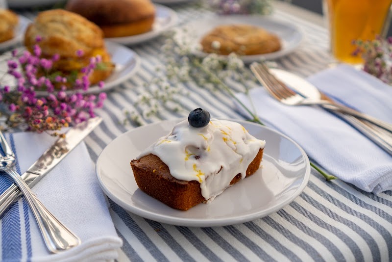 MoonGoat Coffee photo 3