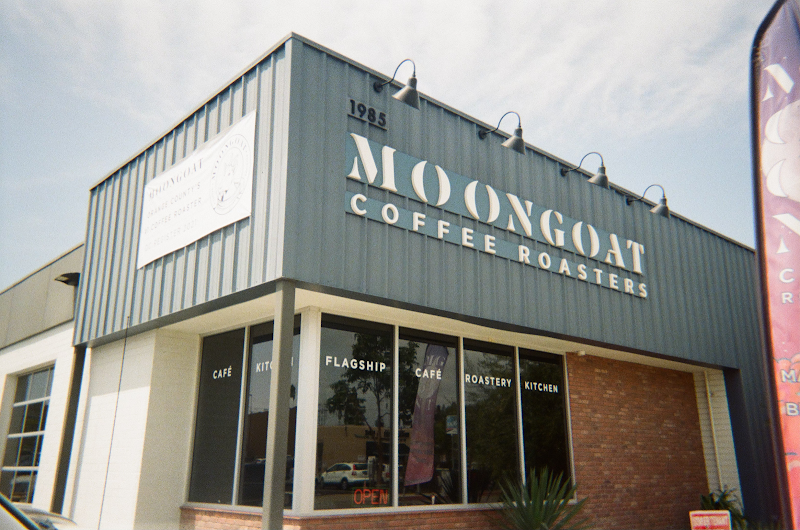 MoonGoat Coffee photo 1