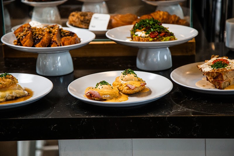 MoonGoat Coffee photo 3