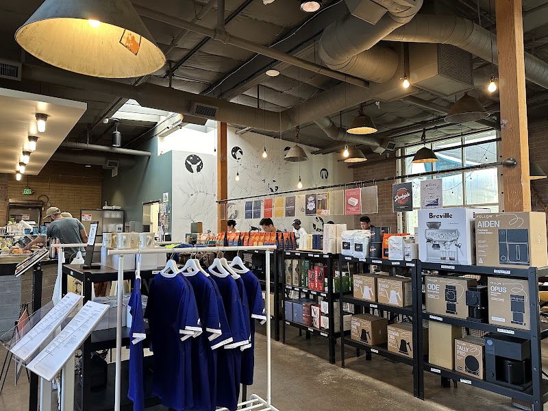 MoonGoat Coffee photo 2