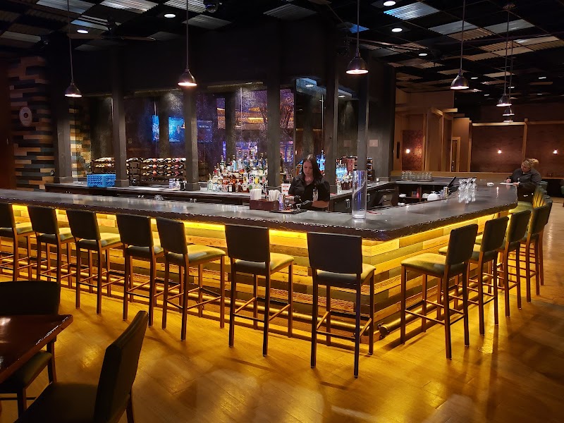 The Range Steakhouse