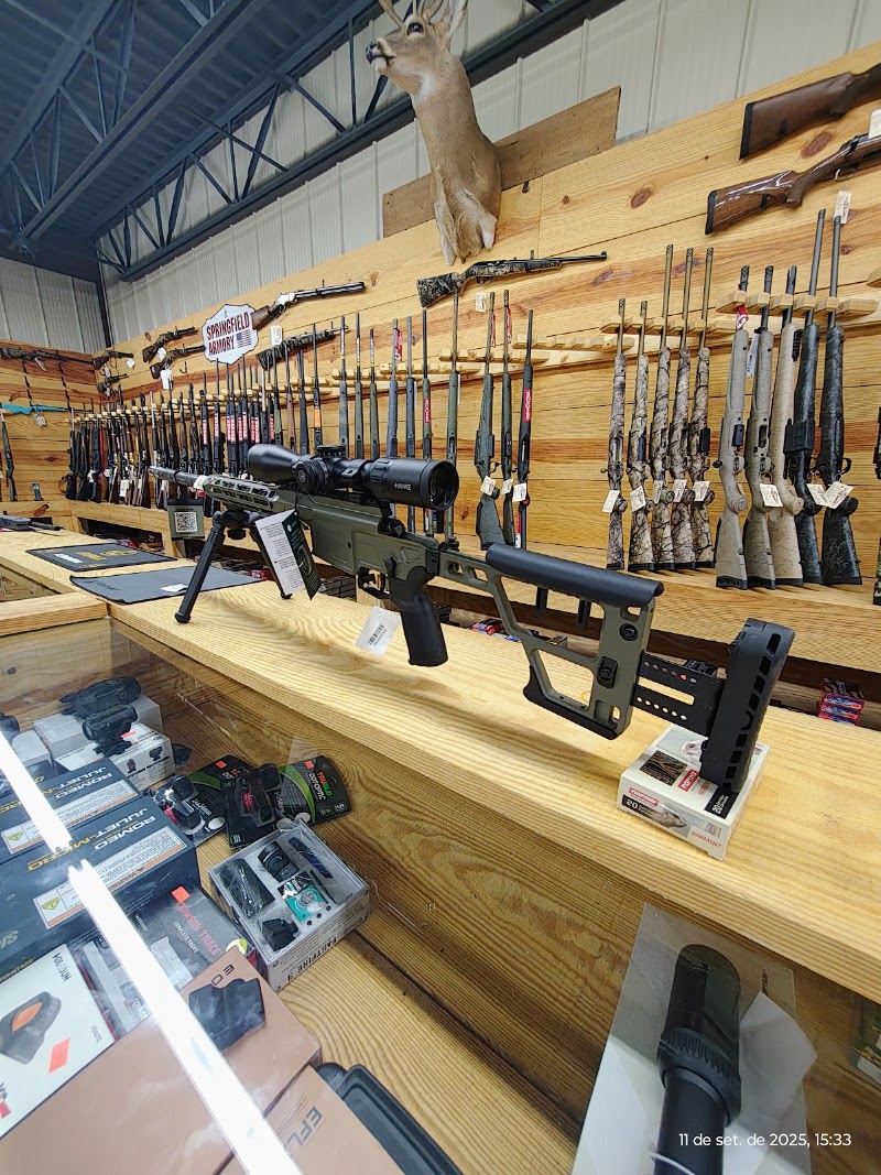 Taters Gun Worx photo