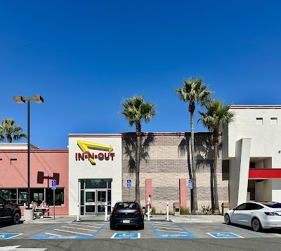 In-N-Out Burger