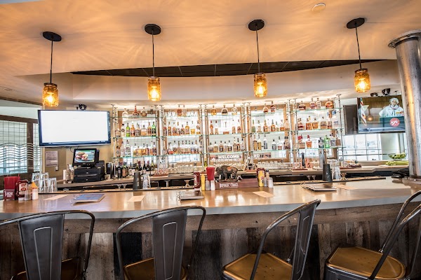 BOURBON ACADEMY exterior