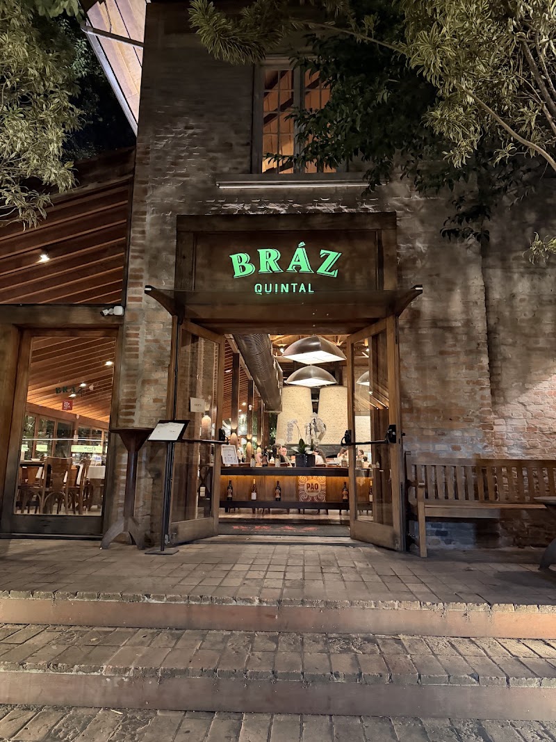 Foto de Bráz Quintal - Vila Mariana