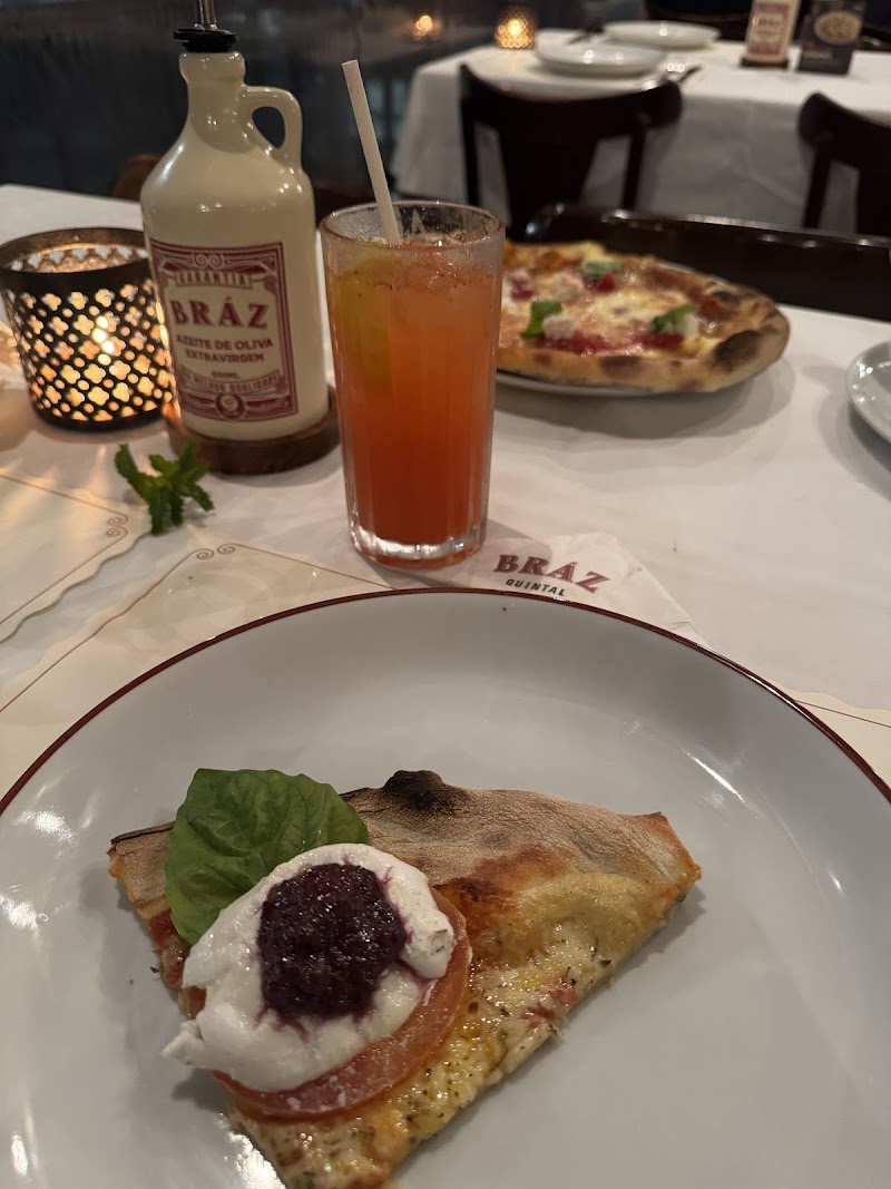 Foto de Bráz Quintal - Vila Mariana