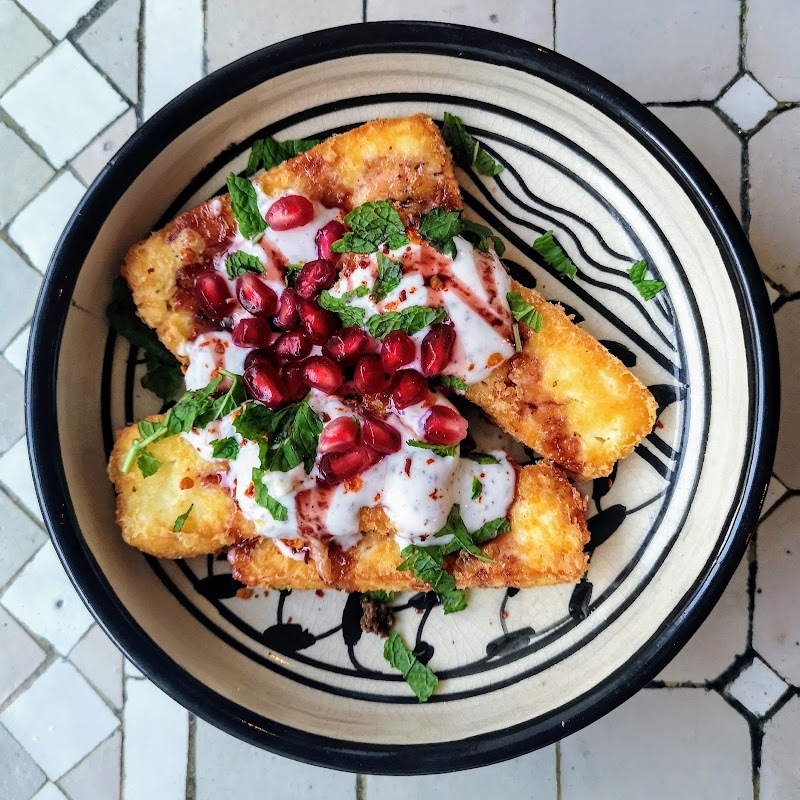 Gaza Grill Nørrebro photo 2