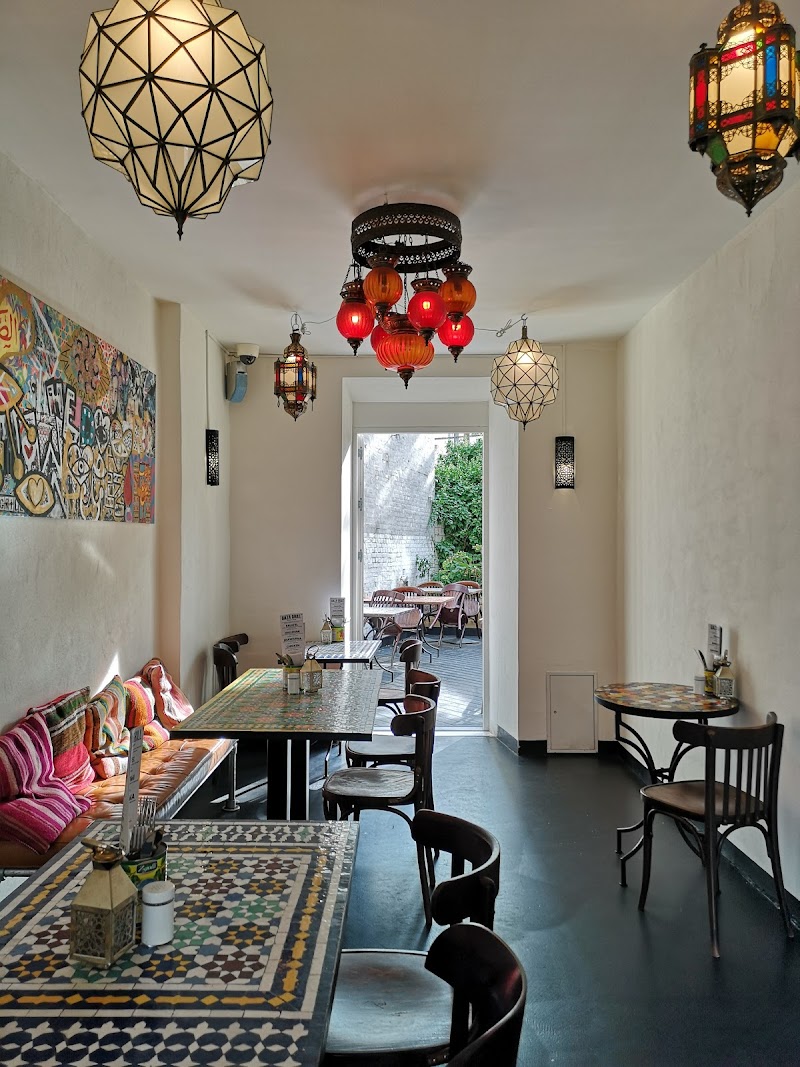 Gaza Grill Nørrebro photo 3