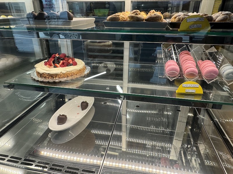 Sunrise Bakery photo 1