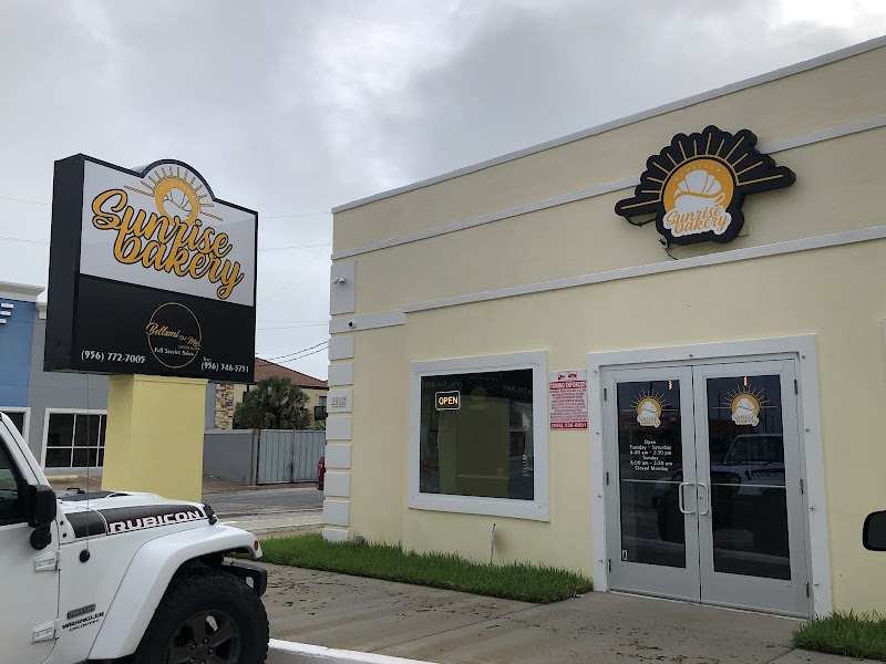 Sunrise Bakery photo 3