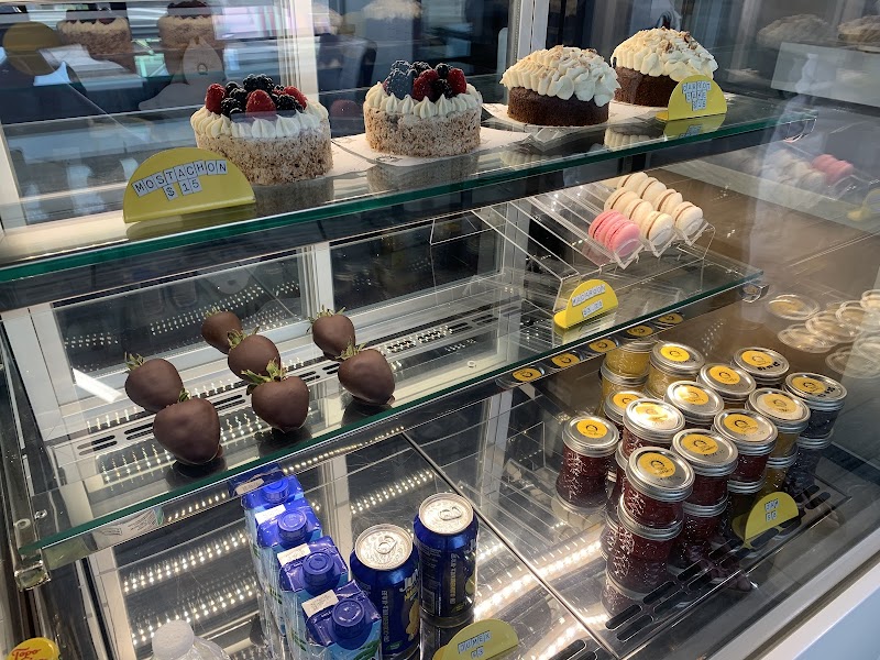 Sunrise Bakery photo 4