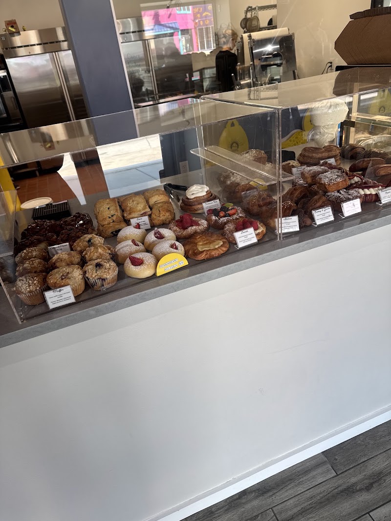 Sunrise Bakery photo 4