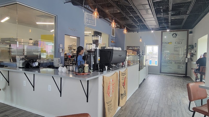 Sunrise Bakery photo 3