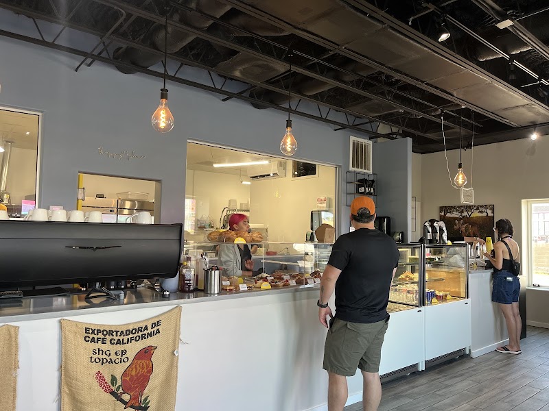 Sunrise Bakery photo 2