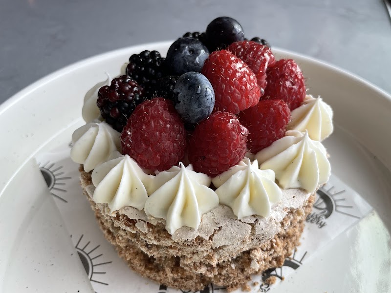Sunrise Bakery photo 3