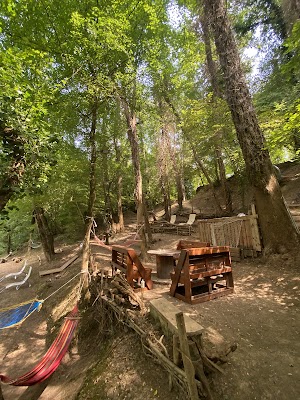 Plaža&AutoKamp Brajović