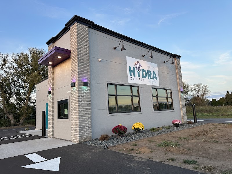 Hydra Coffee LLC photo 1
