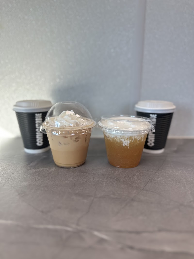 Hydra Coffee LLC photo 2