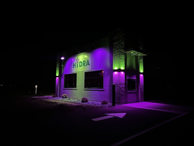 Hydra Coffee LLC photo 3