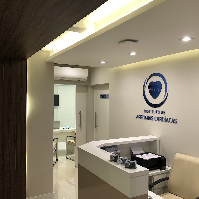 Institute of Cardiac Arrhythmias LTDA
