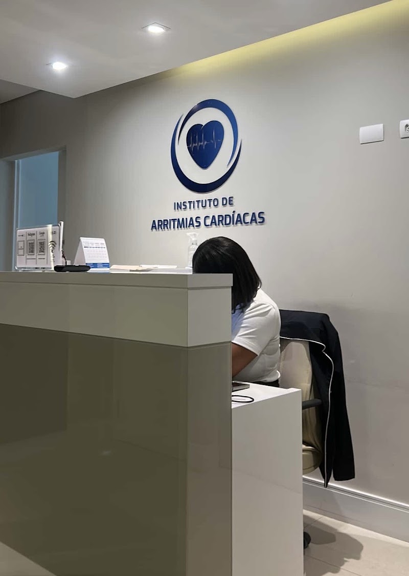 Foto de Institute of Cardiac Arrhythmias LTDA