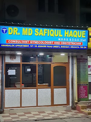 Dr. Md Safiqul Haque - Image 2