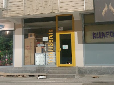 Arçelik Yetkili Servis - Klima Servisi - Yumurtalik