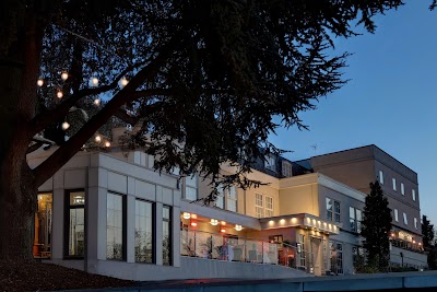 East Midlands Airport