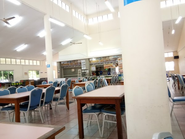 Dewan Makan Kolej Pasir Salak - Photo 1