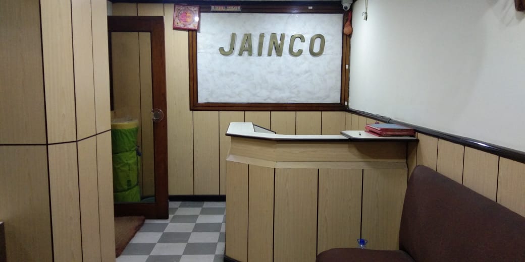 Jainco Business Centre - CoWorking | Serviced Office | Park Street Area