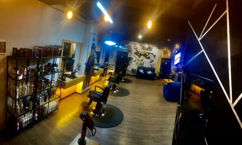 صالون لورانس