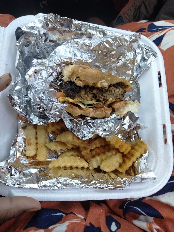 Photo by Krissandra Taylor