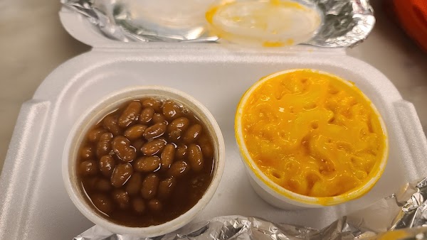 FAMILY TIES exterior