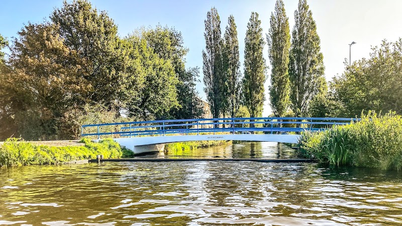 Korte Vlietpark