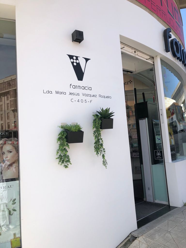Farmacia Vázquez Roqueiro photo 1