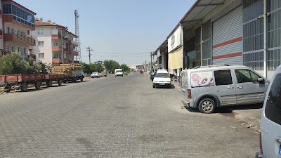 Yılmazlar Oto Servis & Bakım - Oto Servisi