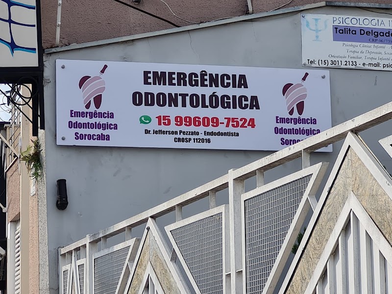 Emergência Odontológica Sorocaba - Consultório de Dentista 24hs - foto 4