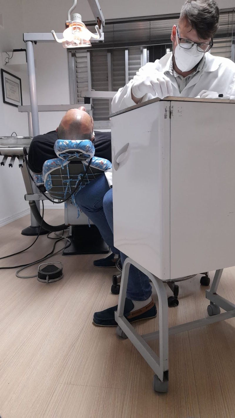 Emergência Odontológica Sorocaba - Consultório de Dentista 24hs