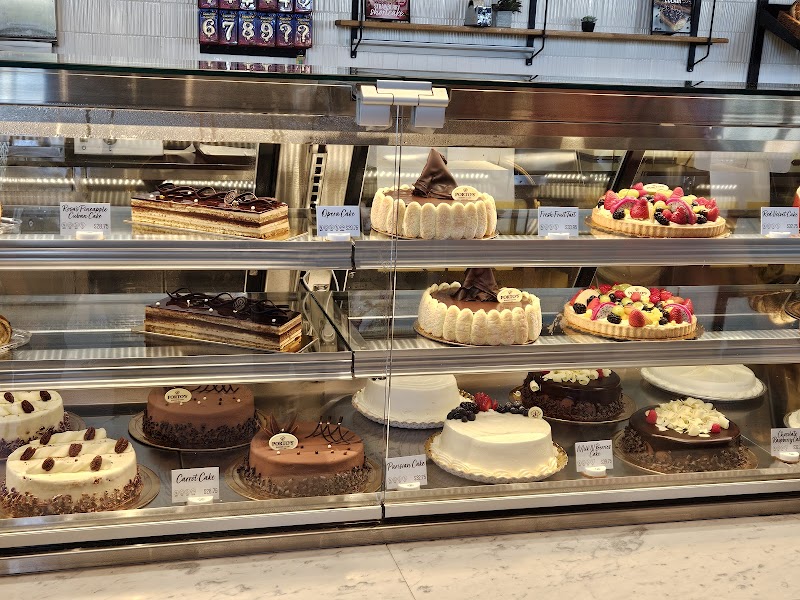 Porto's Bakery and Cafe photo 4