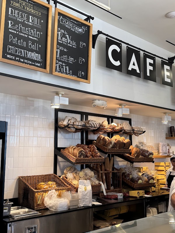 Porto's Bakery and Cafe photo 5